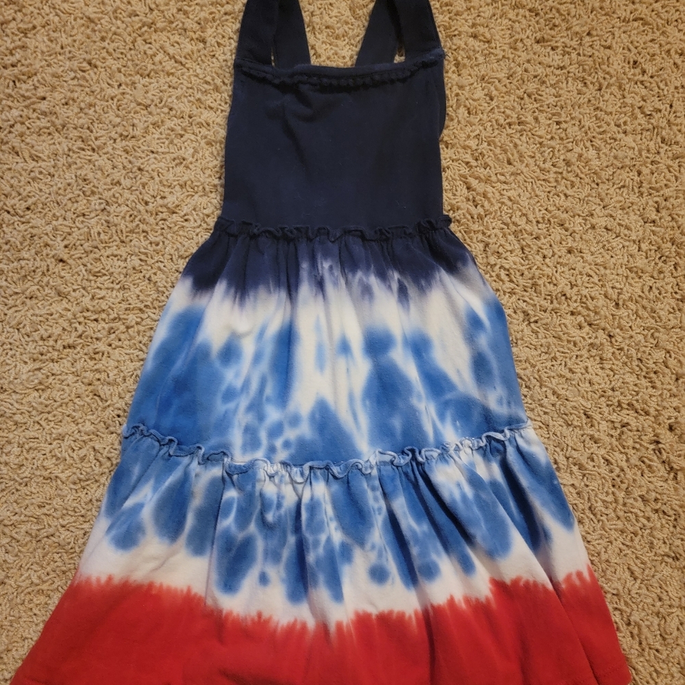 4th of July Dress